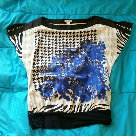 Cache top - Picture 3 of 5